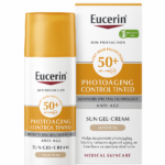 EUCERIN PHOTOAGING CONTROL CC MEDIUM SPF 50+ 69775