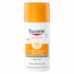 EUCERIN PHOTOAGING CONTROL FLUIDE INV SPF50+ 50ML