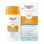 EUCERIN SUN HYDRO PROTECT FLUIDE SPF 50+ 50ML