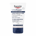 EUCERIN UREAREPAIR PLUS CR MAINS 5% 75ML