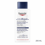 EUCERIN UREAREPAIR PLUS EMOLLIENT 10% 250ML