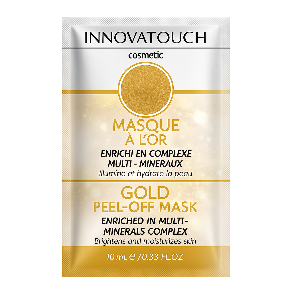 h2m-innovatouch-masque-a-l-or-10ml H2M INNOVATOUCH MASQUE A L'OR 10ML – Image 1