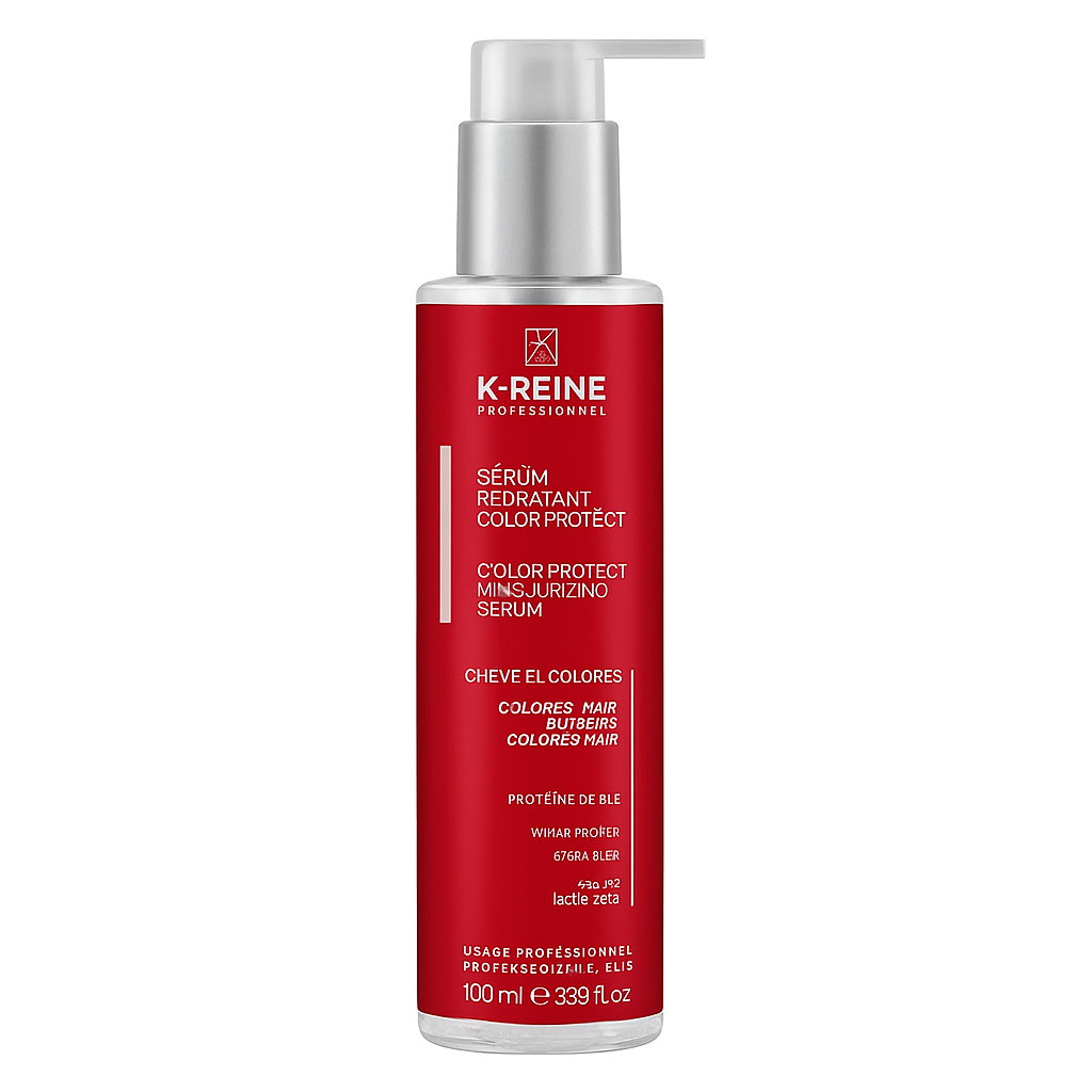 k-reine-serum-hydratant-color-protect-100ml K-REINE SERUM HYDRATANT COLOR PROTECT 100ML – Image 1