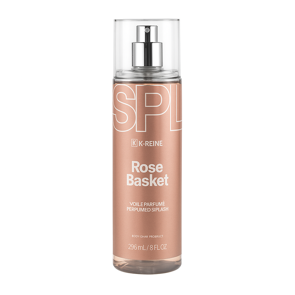 k-reine-splash-hair---body-rose-basket-120ml k-reine-splash-hair---body-rose-basket-120ml