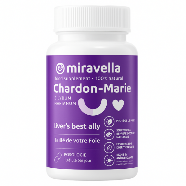 MIRAVELLA CHARDON-MARIE BT/30