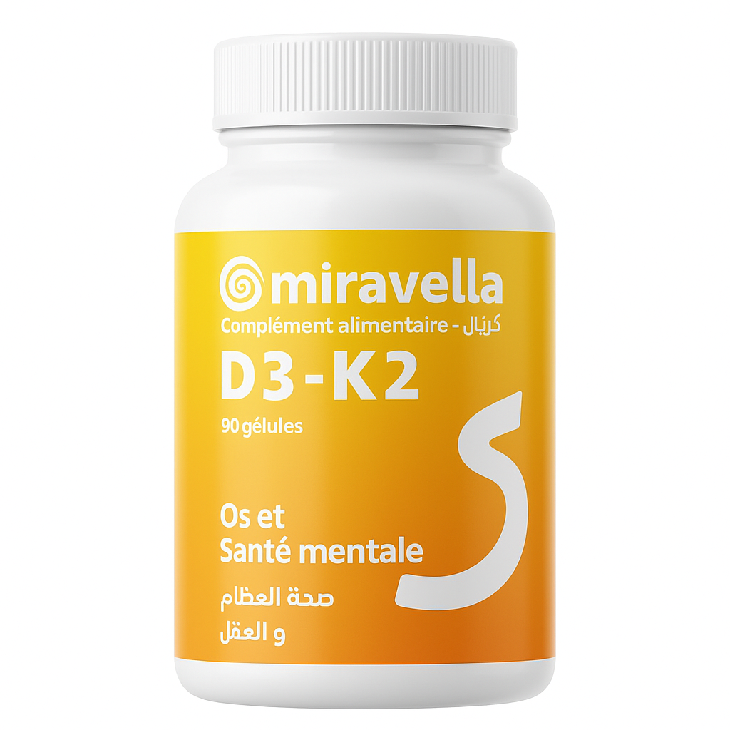 miravella-d3-k2-bt30 MIRAVELLA D3-K2 BT/30 – Image 1