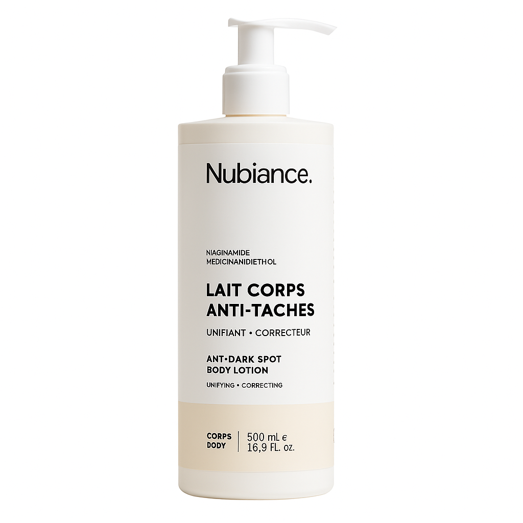 nubiance-hrb-3-lait-corps-hydt-et-correcteur-500ml NUBIANCE HRB-3 LAIT CORPS HYDT ET CORRECTEUR 500ML – Image 1