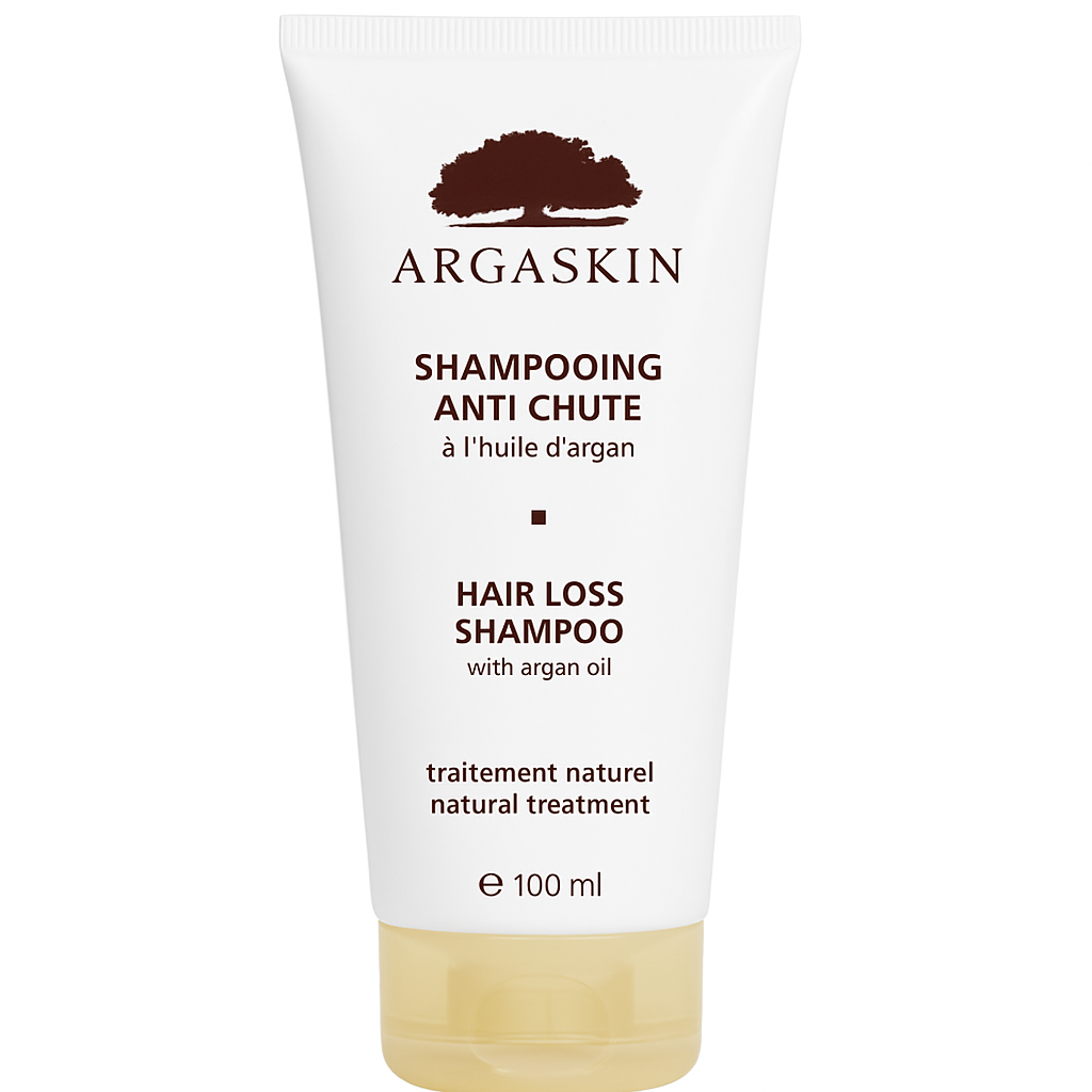 phyteal-argaskin-shampooing-anti-chute-250ml PHYTEAL ARGASKIN SHAMPOOING ANTI CHUTE 250ML – Image 1