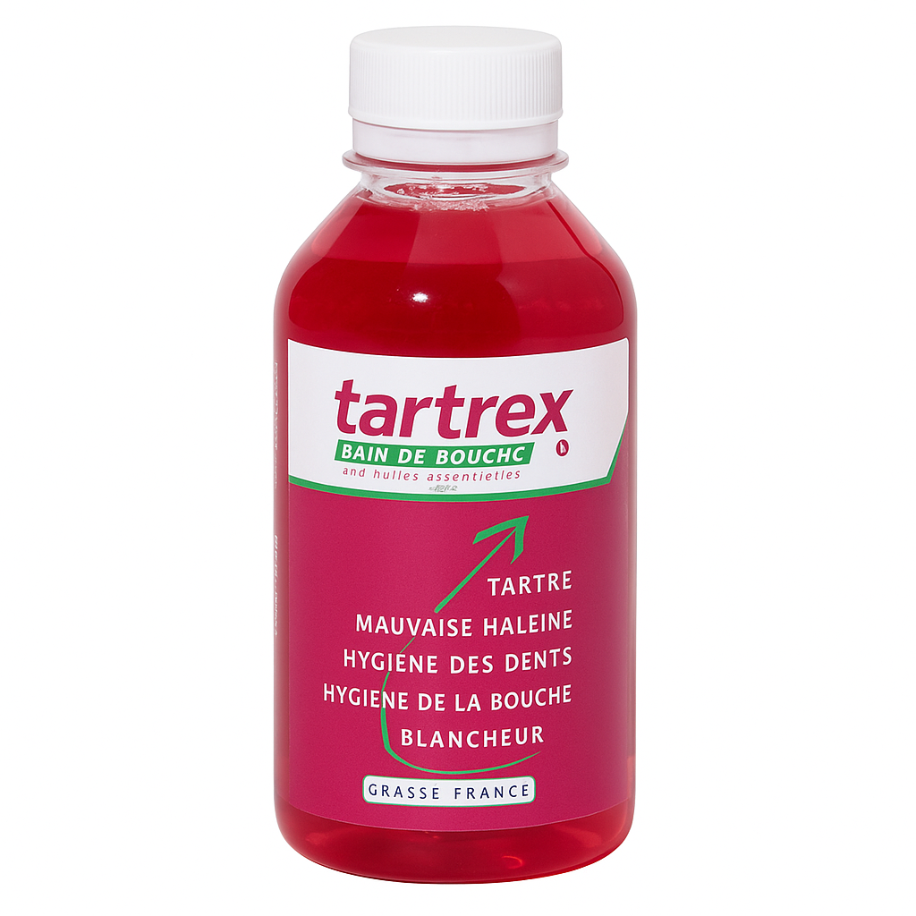 phyteal-tartrex-bain-de-bouche-250ml PHYTEAL TARTREX BAIN DE BOUCHE 250ML – Image 1